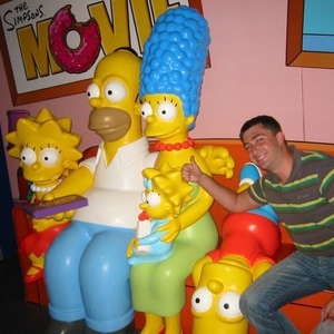 Gary Lipsky - Myspace Profile Picture of Gary Lipsky (@marketize) on Myspace