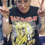 Profile Picture of Diana Burkholder (@dianaburkholdertattoos) on Instagram