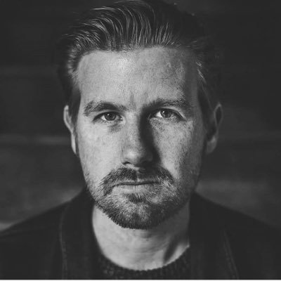 Profile Picture of Mark Trotter (@Mark_T_Rotter) on Twitter