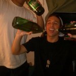 Profile Picture of Jesse Oropeza (@oreo_pizza) on Instagram