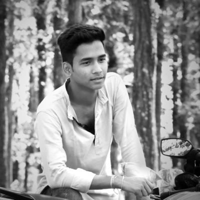 Profile Picture of Bikram R. Choudhury (@Bikramrc2) on Twitter