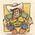 Profile Picture of jack daniels (@cowboy290772) on Flickr