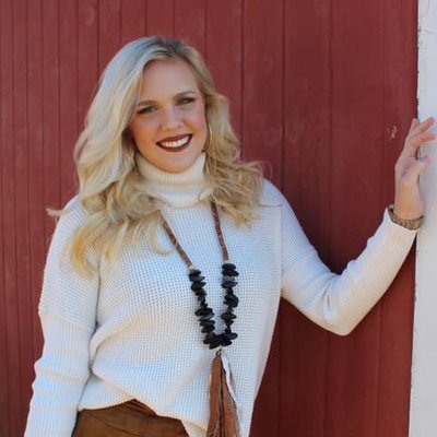 Profile Picture of Carson Bland 🍎 (@CarsonBland) on Twitter