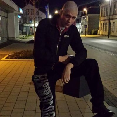 Profile Picture of Dennis Engel (@MoenchKDF) on Twitter