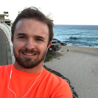 Profile Picture of Michael Webb (@michaelwebb09) on Twitter
