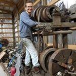 Profile Picture of Matthew Bunting (@matthew.bunting.3591) on Instagram