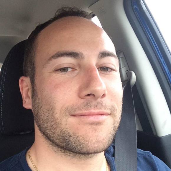 Profile Picture of Antonio Mazzanti (@il_uk3) on Poshmark