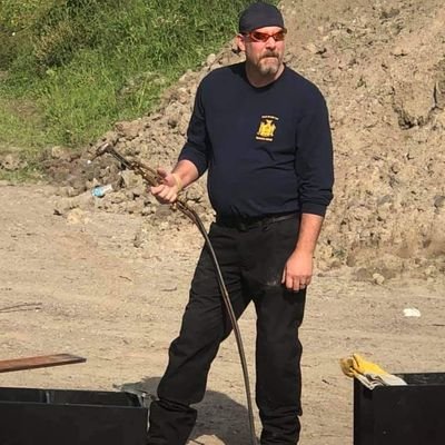 Profile Picture of Jeff Dearing (@JeffDearing6) on Twitter
