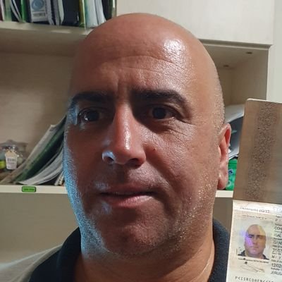 Profile Picture of Igal Cohen (@IgalCohen7) on Twitter