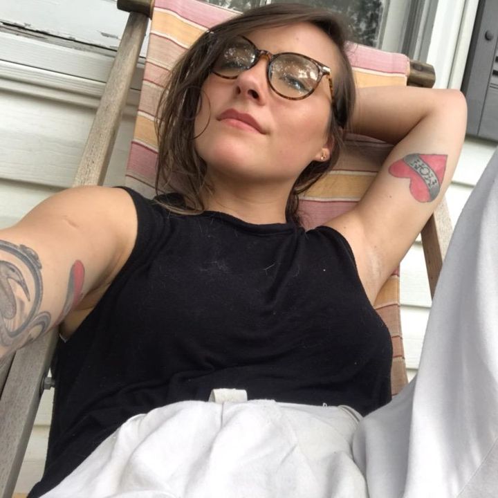 Profile Picture of Genevieve (@@genevievestiktok) on Tiktok