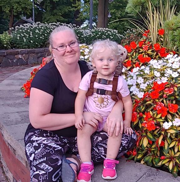 Profile Picture of Chena Carlin (@babygirl2310) on Poshmark