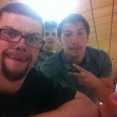 Profile Picture of Derek Navarro (@dnavarro23) on Twitter