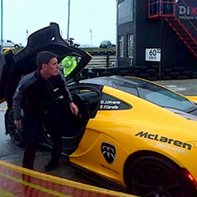 Jason Wessels - Twitter Profile Picture of Jason Wessels (@jason_wessels) on Twitter