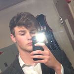 Profile Picture of steven younger (@stevennray) on Instagram