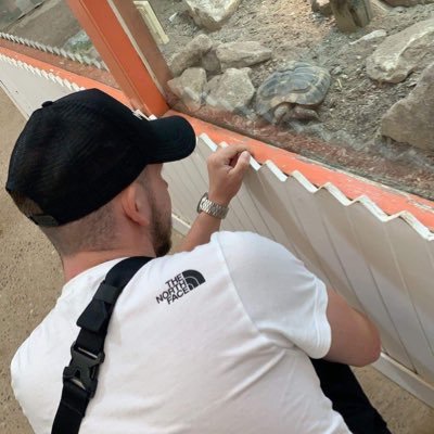 Profile Picture of Ben Swift (@ben_swift10) on Twitter