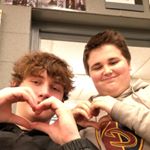 Profile Picture of brad (@bradbackston) on Instagram