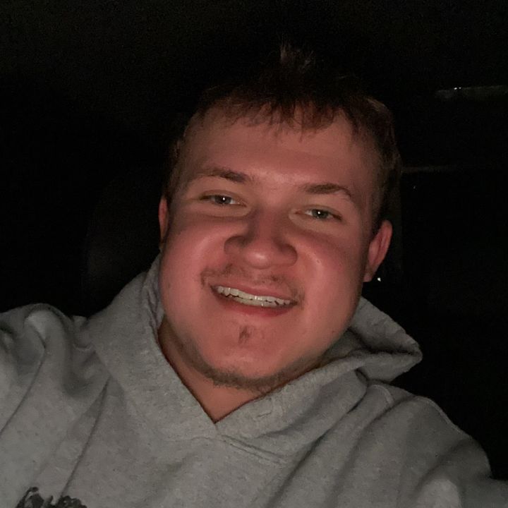 Matthew Nanninga - Tiktok Profile Picture of Matthew Nanninga (@matt_nanninga) on Tiktok