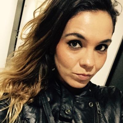 Profile Picture of Abril Luz Lazcano (@abril_lazcano) on Twitter