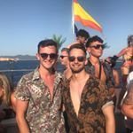 Profile Picture of James (@matteyboyyy) on Instagram