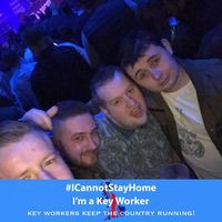 Profile Picture of James Finnemore (@james-finnemore-2) on Quora