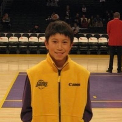Profile Picture of Andrew (@andrew3noble) on Twitter
