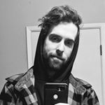 Profile Picture of Chris Harford (@owlyoop420) on Instagram