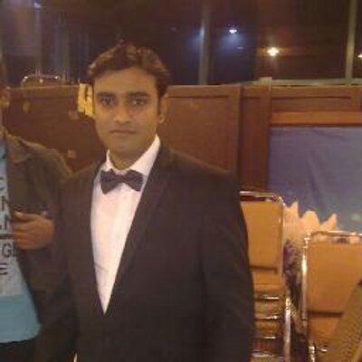 Profile Picture of Rizwan Saeed (@rizwansaeed20) on Twitter