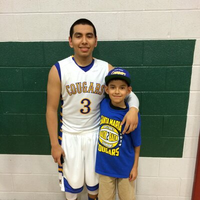 Profile Picture of Jesse Ortiz (@OrtizJesse3) on Twitter