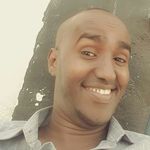 Profile Picture of abdi kafi hassan (@abdikafi_hassan) on Instagram