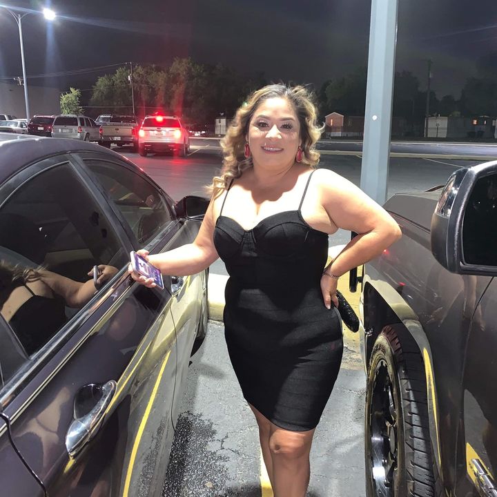 Profile Picture of Lisa Salas (@lisasalas8) on Tiktok