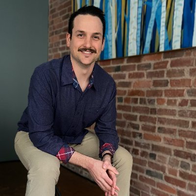 Profile Picture of Ryan Kern (@RyanJKern) on Twitter