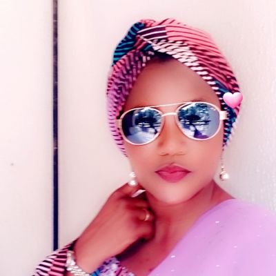 Profile Picture of Rashida Muhammad Ahmad (@Rashida67971259) on Twitter