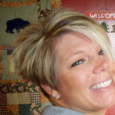 Profile Picture of Monica Stokes (@SarcasmMama) on Twitter