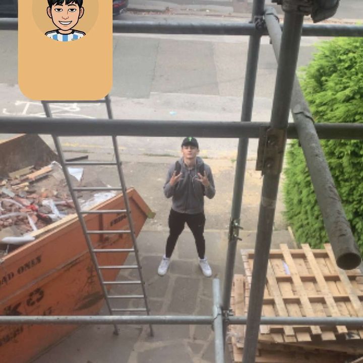 Profile Picture of michaelmullins (@michaelmullins28) on Tiktok