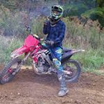 Profile Picture of Aaron Callihan (@acallihan18) on Instagram