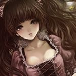 Profile Picture of Melody Rosetta Anderson (OC) (@_._rosy.melodies_._) on Instagram