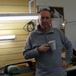 Profile Picture of Christopher Huxley (@christopherhuxley) on Instagram