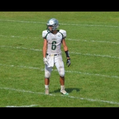 Profile Picture of Joe Berns (@joe_berns55) on Twitter