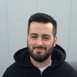 Profile Picture of Antoine Le Mauff (@antoine_lm) on Instagram