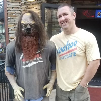 Profile Picture of Matt Riggins (@MattLovesYoohoo) on Twitter
