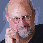 Profile Picture of Daniel R Harris (@dansculptor) on Flickr