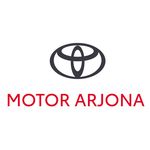 Profile Picture of Toyota Motor Arjona (@toyota_motor_arjona) on Instagram