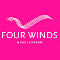 Profile Picture of Four Winds (@FourWindsFestival) on Tiktok