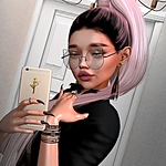 Profile Picture of Ms. Molly (@smile☺) on Flickr