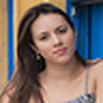 Profile Picture of Ana Paula Borges Martins (@Ana Paula Borges Martins) on Flickr
