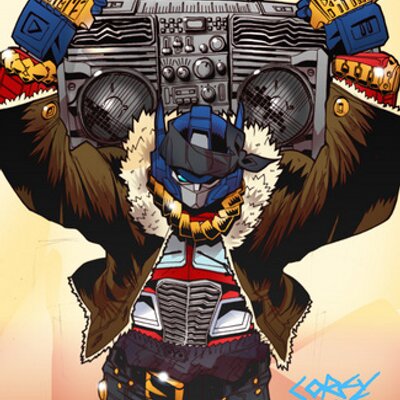 Profile Picture of Justin Patino (@justino_patino) on Twitter