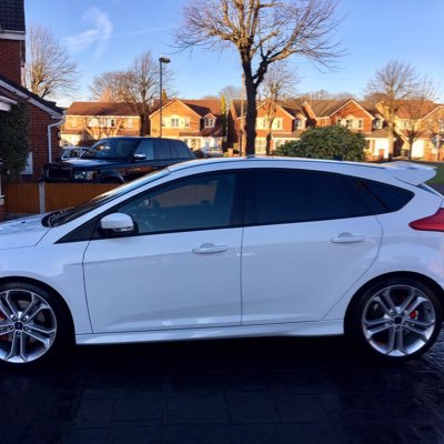 Profile Picture of Steve Cadman (@Stevietigsteve) on Twitter