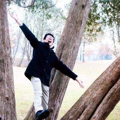 Profile Picture of Raymond Zheng (@CodeToJoyy) on Twitter
