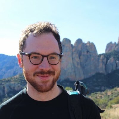 Profile Picture of Dave Kleinschmidt (@kleinschmidt) on Twitter