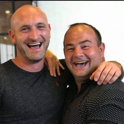 Profile Picture of Andy Conboy (@andyconby1) on Twitter